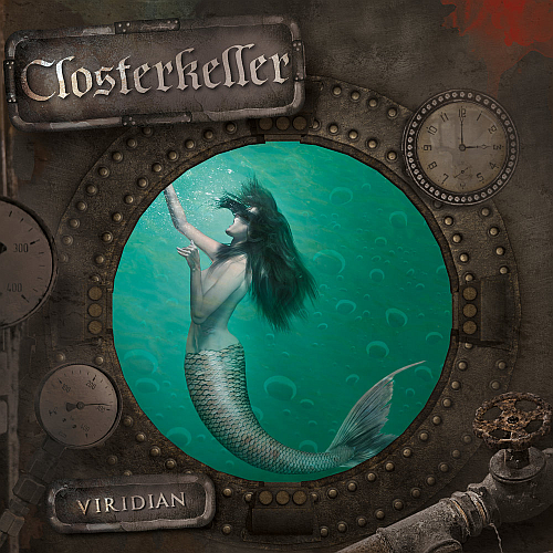 closterkeller viridian