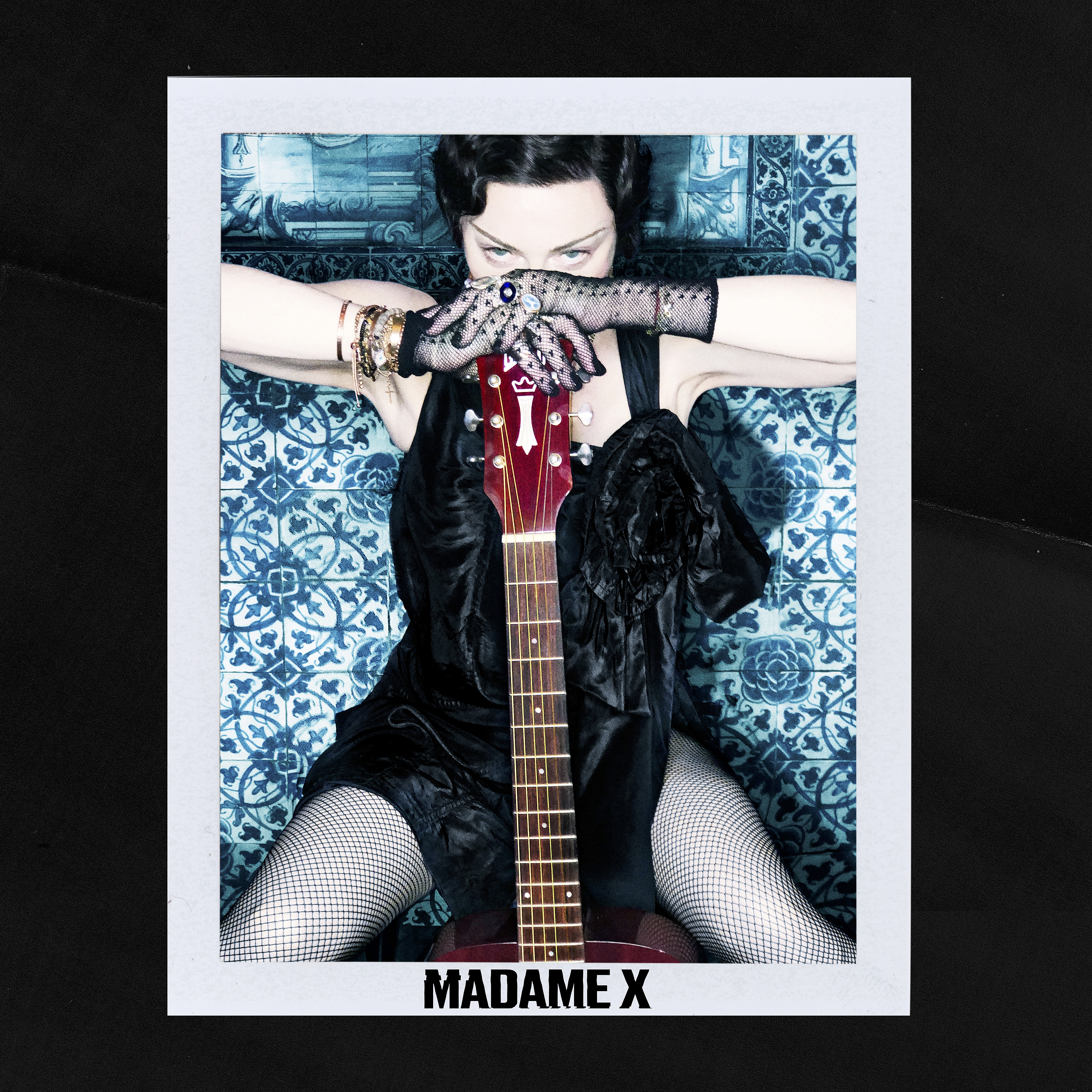 Madonna - Madame X (2020)