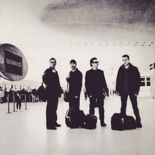 30 faktów, które musisz wiedzieć o Beautiful Day