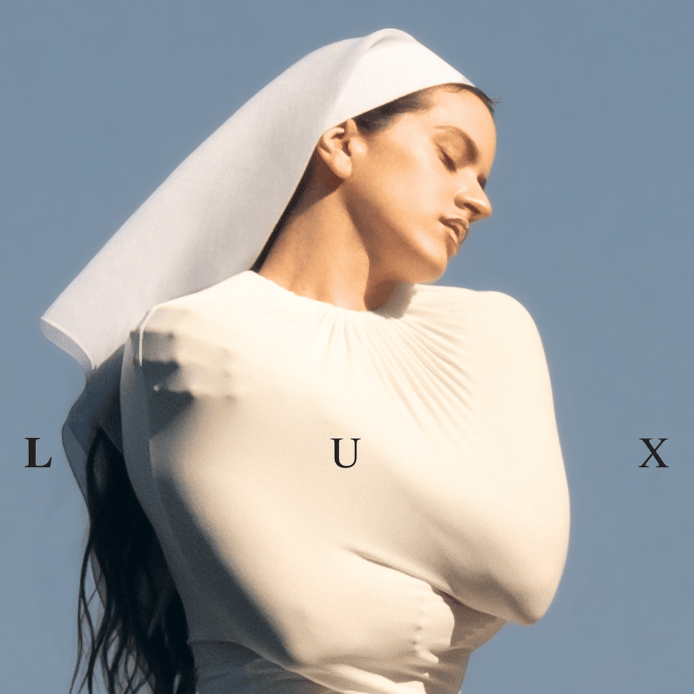 Rosalía - LUX (2025)